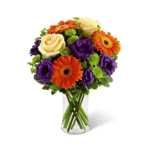 Flower Creations